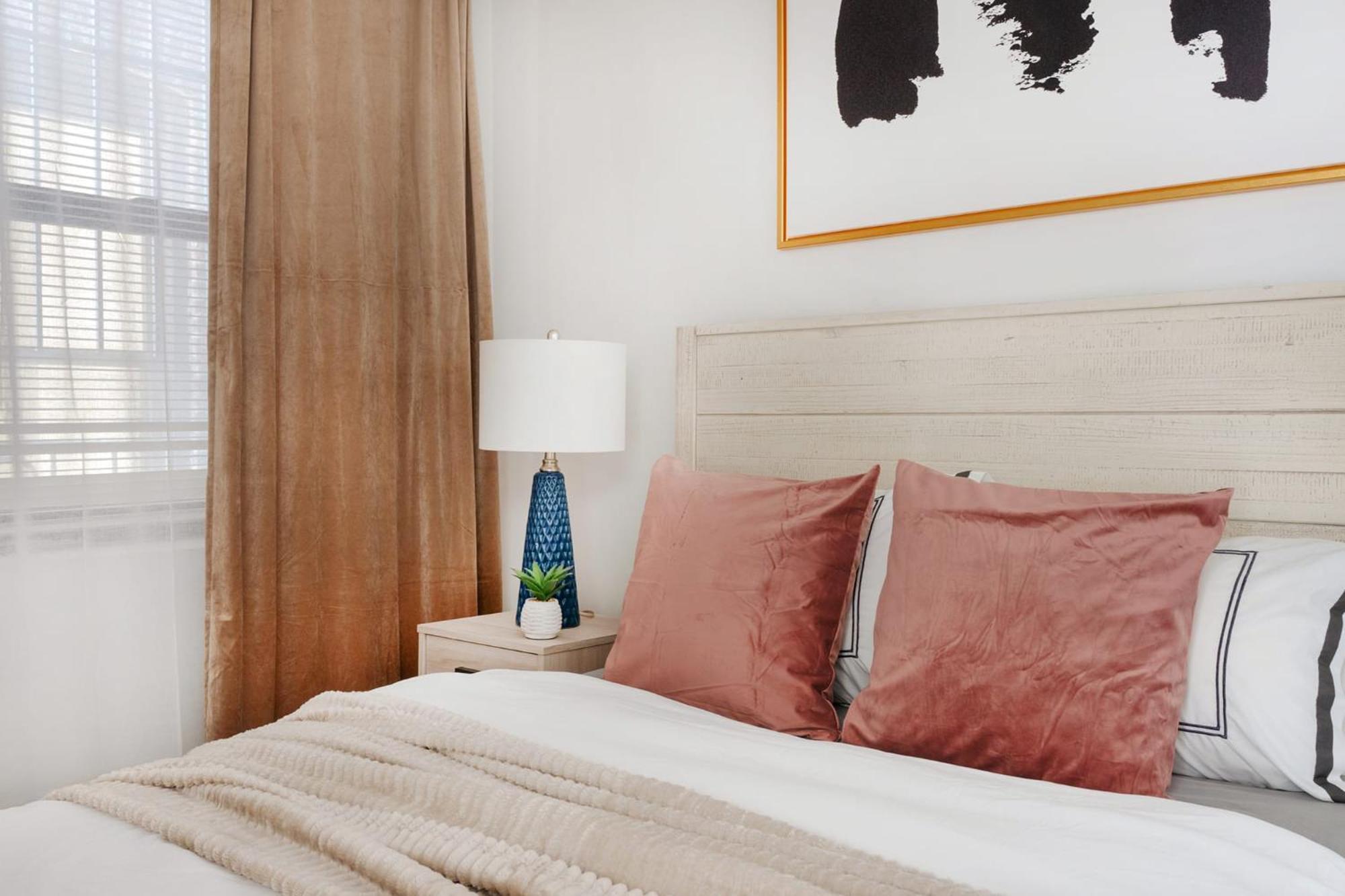 Appartamento 69-4d Trendy Lower East Side 1br Brand New