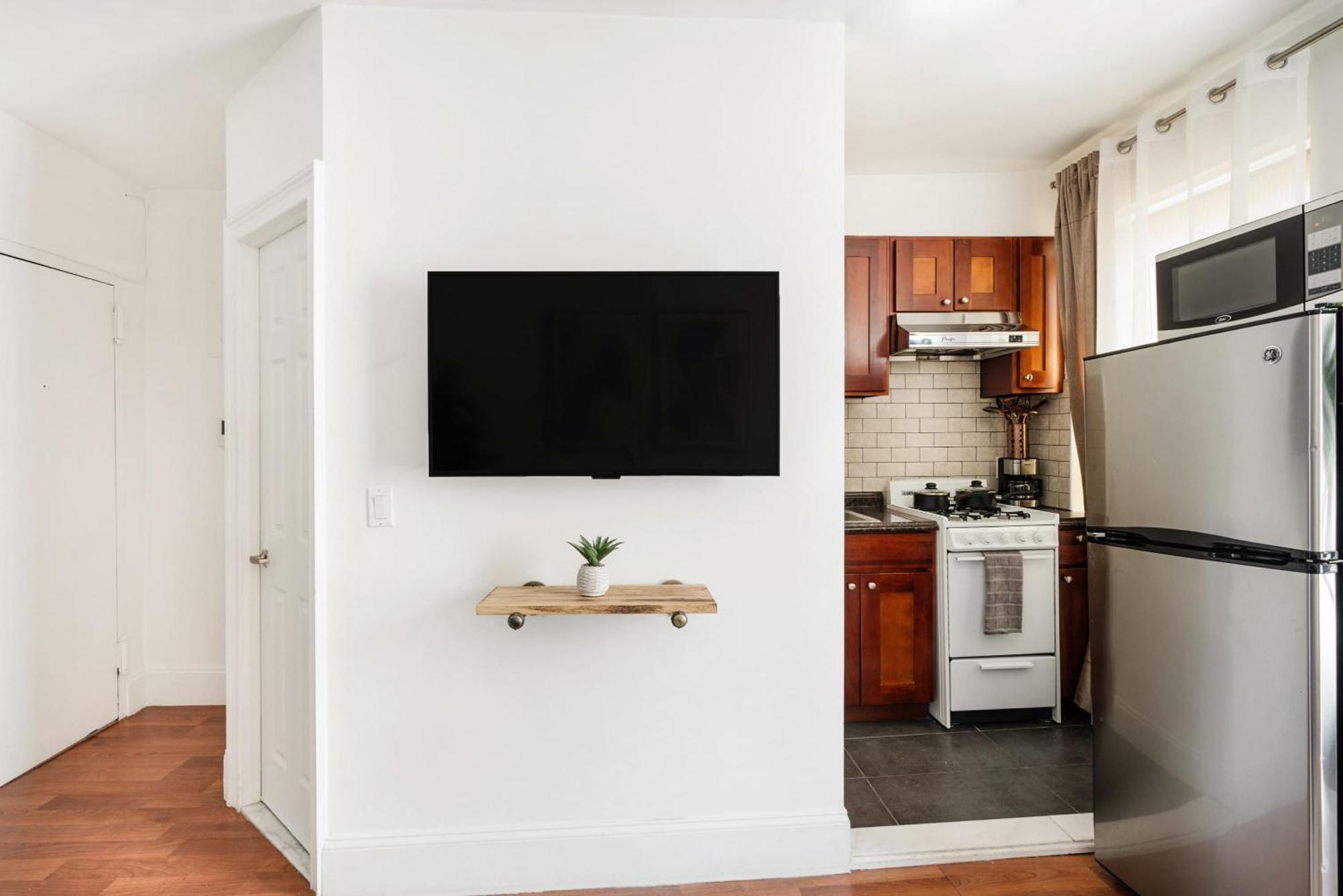 Appartamento 69-4d Trendy Lower East Side 1br Brand New New York
